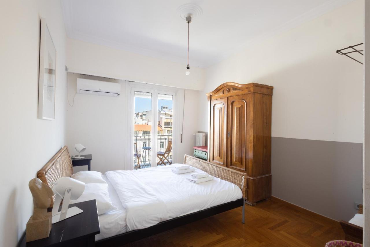 3 Bdr Apt Incredible Acropolis View Atene Esterno foto
