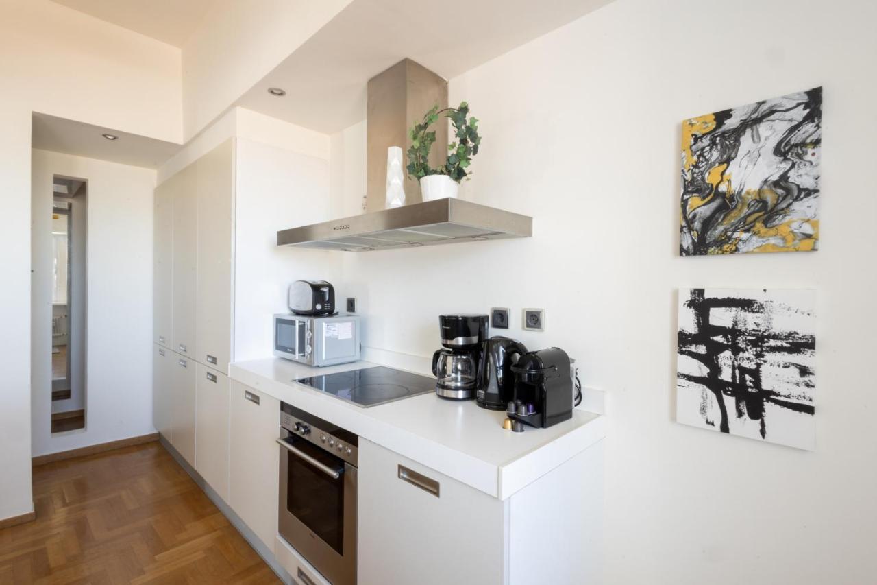 3 Bdr Apt Incredible Acropolis View Atene Esterno foto